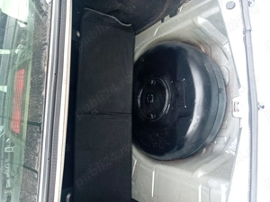 Vând Logan motor 1,2 benzină +gpl .AN 2013 ,KM 186,00 mii. - imagine 4