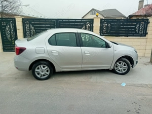 Vând Logan motor 1,2 benzină +gpl .AN 2013 ,KM 186,00 mii. - imagine 3