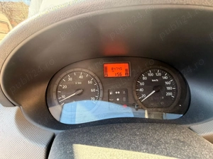 Dacia Logan 1.4MPI 90CP - imagine 5