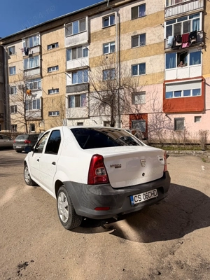 Dacia Logan 1.4MPI 90CP - imagine 3