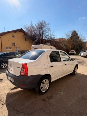 Dacia Logan 1.4MPI 90CP - imagine 4