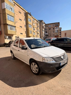 Dacia Logan 1.4MPI 90CP - imagine 2