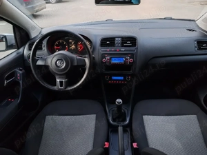 De Vanzare Vw Polo Diesel Euro 5