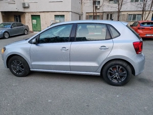 De Vanzare Vw Polo Diesel Euro 5 - imagine 3