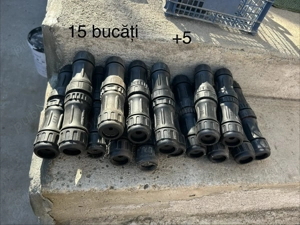 Șuruburi șaibe piulițe etc - imagine 2