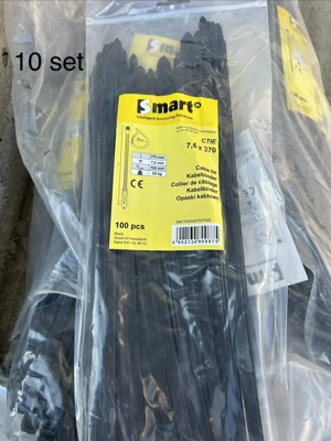 Șuruburi șaibe piulițe etc - imagine 3