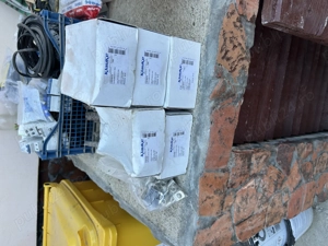 Șuruburi șaibe piulițe etc - imagine 4