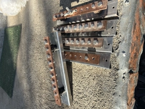 Șuruburi șaibe piulițe etc