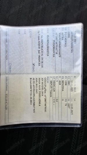 De vânzare  - imagine 5