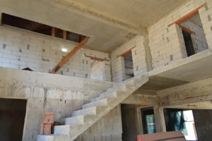 Casa P+1+Pod , la rosu,zona Baisa - imagine 2