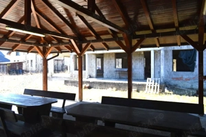 Casa P+1+Pod , la rosu,zona Baisa - imagine 7