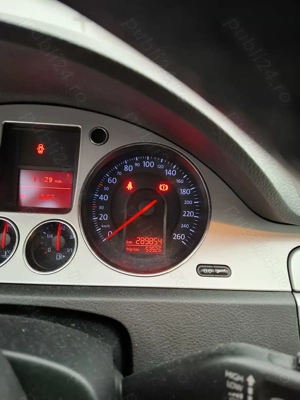 Vând Passat B6 din 2008 - imagine 4