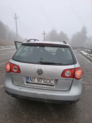 Vând Passat B6 din 2008 - imagine 3