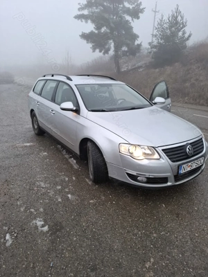 Vând Passat B6 din 2008 - imagine 2