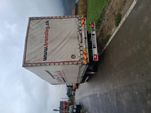 Dețin camion de 7, 5t caut colaborare Năsăud, Bistrița etc..... - imagine 2