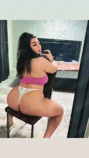 Nouă în orași !!!serena 