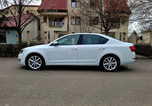 Skoda Octavia 1.4 tsi Joy - imagine 2