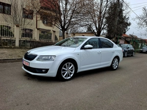 Skoda Octavia 1.4 tsi Joy