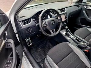 Skoda Octavia 1.4 tsi Joy - imagine 6