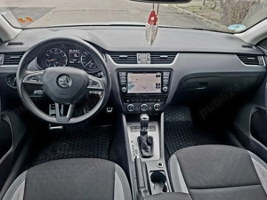 Skoda Octavia 1.4 tsi Joy - imagine 7