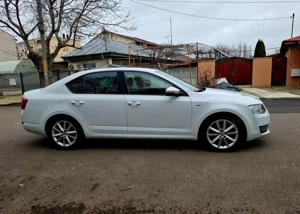 Skoda Octavia 1.4 tsi Joy - imagine 5
