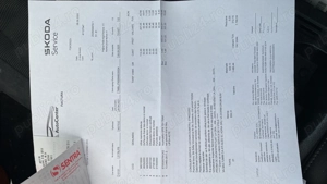 Skoda Kodiac Scout 4x4 2.0tdi 7 locuri  - imagine 6