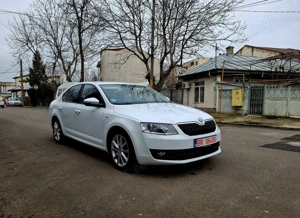 Skoda Octavia 1.4 tsi Joy - imagine 3