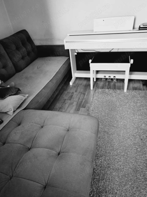 Vând apartament 4 camere Pitești  - imagine 5