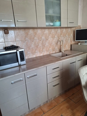 Vând apartament 4 camere Pitești  - imagine 2