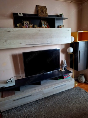 Vând apartament 4 camere Pitești  - imagine 7