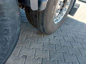 Semiremorca basculanta cereale 55 m3 - imagine 9