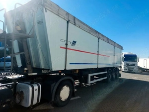 Semiremorca basculanta cereale 55 m3 - imagine 4