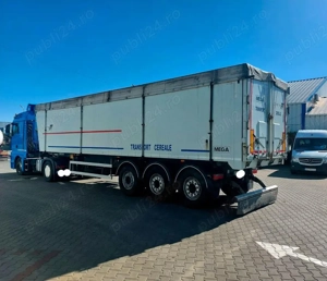 Semiremorca basculanta cereale 55 m3 - imagine 8