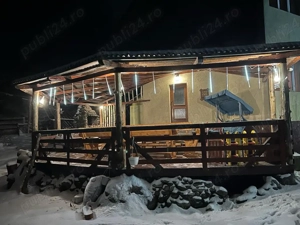 Oportunitate de investiție   Cabană turistică de vânzare în zona montană Ortoia, Dorna Arini - imagine 7