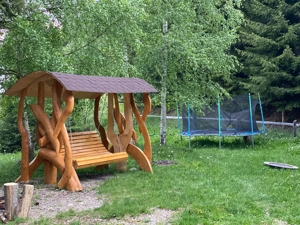 Oportunitate de investiție   Cabană turistică de vânzare în zona montană Ortoia, Dorna Arini - imagine 11