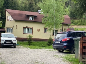 Oportunitate de investiție   Cabană turistică de vânzare în zona montană Ortoia, Dorna Arini - imagine 3