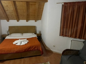 Oportunitate de investiție   Cabană turistică de vânzare în zona montană Ortoia, Dorna Arini - imagine 9