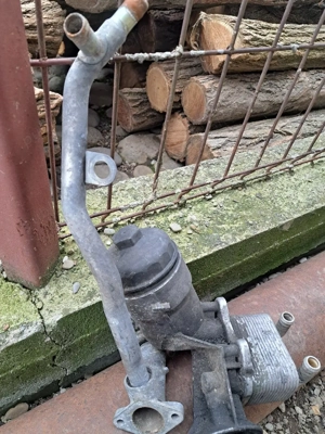 De vânzaere piese Opel - imagine 2