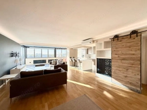 3 camere | 131 MPU | Parcare | Boxa | GREEN LAKE - imagine 6