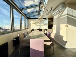 3 camere | 131 MPU | Parcare | Boxa | GREEN LAKE - imagine 12