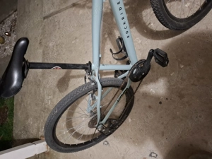 Vand bicicleta Rokchider