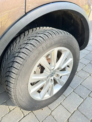 Touareg vand sau schimb - imagine 6