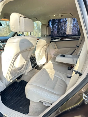 Touareg vand sau schimb - imagine 5