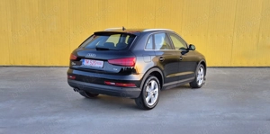 Audi Q3 ULTRA  2.0 Tdi  Euro 6 Facelift - imagine 7