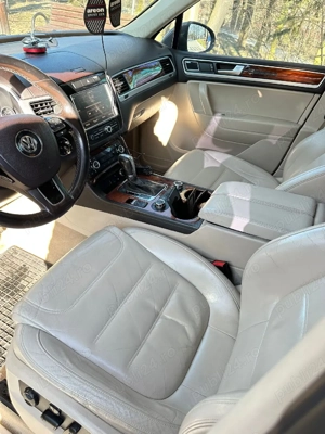 Touareg vand sau schimb - imagine 4