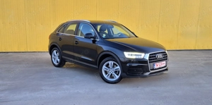 Audi Q3 ULTRA  2.0 Tdi  Euro 6 Facelift - imagine 2