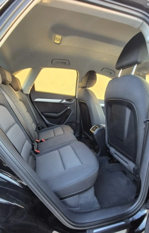 Audi Q3 ULTRA  2.0 Tdi  Euro 6 Facelift - imagine 17