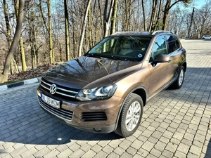 Touareg vand sau schimb - imagine 3