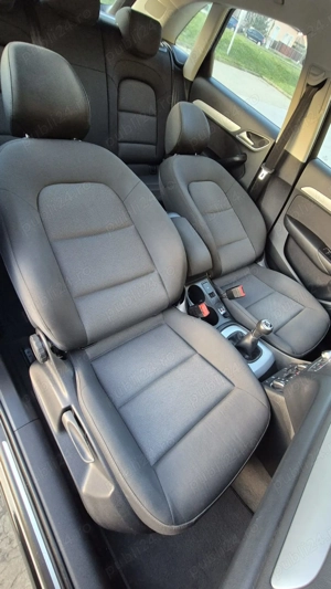 Audi Q3 ULTRA  2.0 Tdi  Euro 6 Facelift - imagine 15