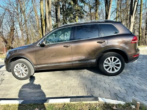 Touareg vand sau schimb - imagine 2